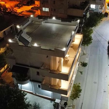 Villa Orkidea Sarande Exterior photo