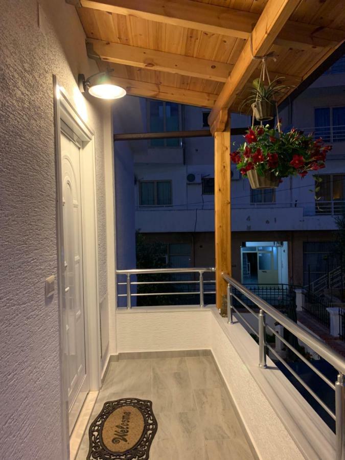 Villa Orkidea Sarande Exterior photo