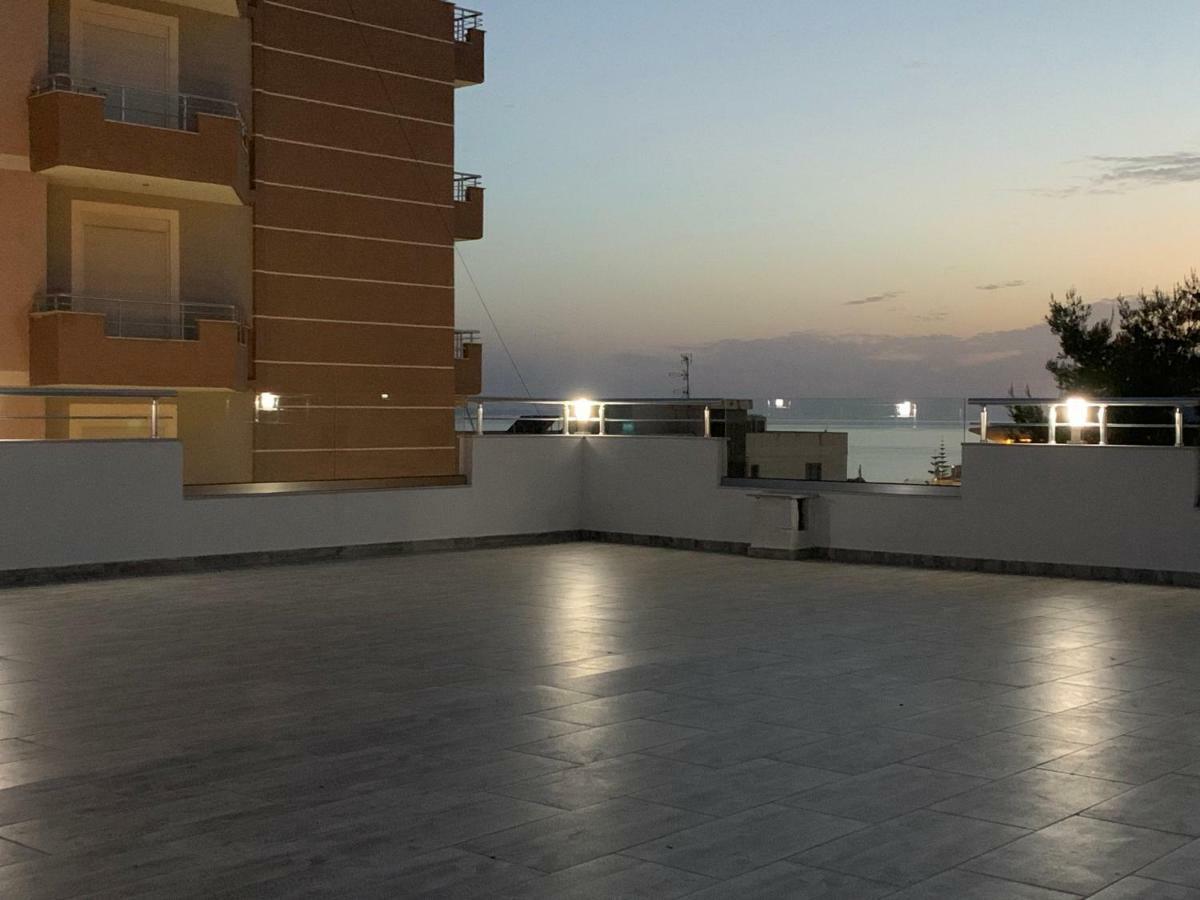 Villa Orkidea Sarande Exterior photo