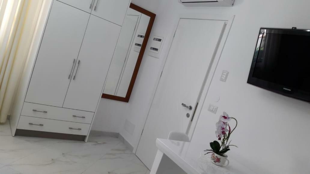 Villa Orkidea Sarande Exterior photo